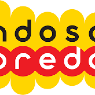 Pulsa Indosat 100.000